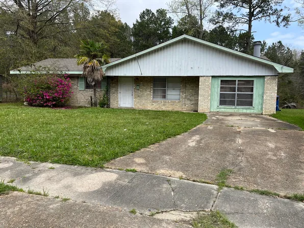 132 Nelda Dr, Leesville, LA 71446