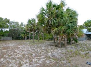 7th St, Cedar Key, FL 32625