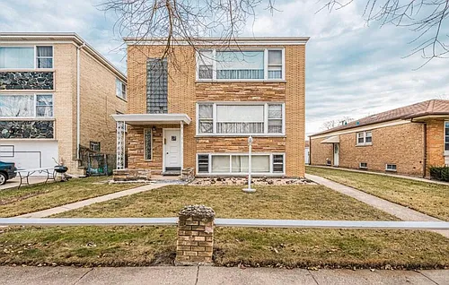 8333 Trumbull Ave #2 Photo 1