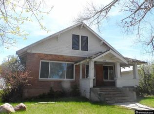 1609 W Center St, Evanston, WY 82930