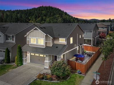 535 Rosewood Drive SW, Olympia, WA, 98502