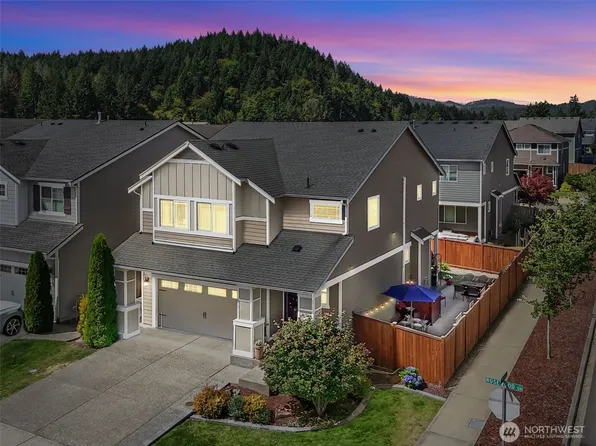 535 Rosewood Drive SW, Olympia, WA 98502