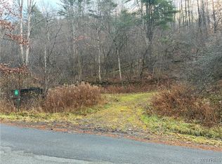 0 Alma Hill Rd #44, Wellsville, NY 14895