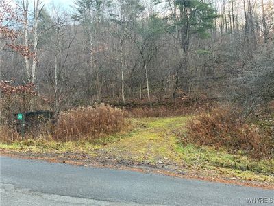 0 Alma Hill Rd #44, Wellsville, NY, 14895