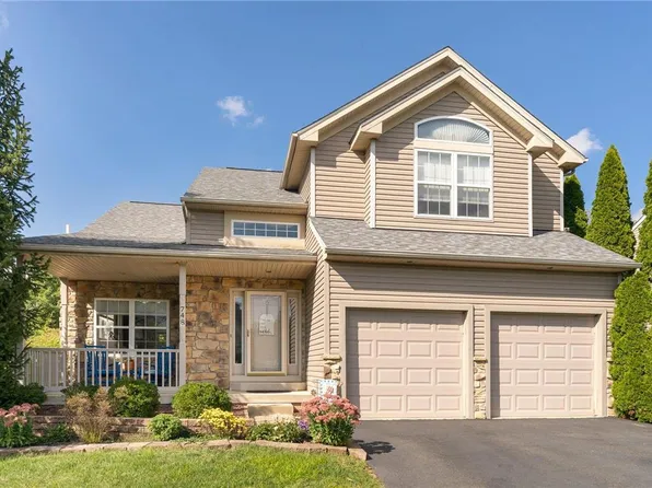 748 Brighton Way, New Hope, PA 18938