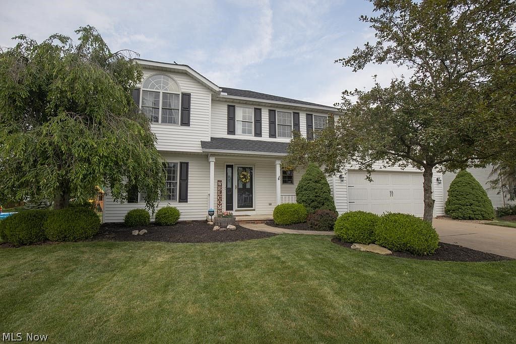 4051 Sacramento Blvd, Medina, OH 44256 Zillow