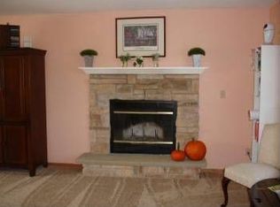 3760 109th St, Pleasant Prairie, WI 53158