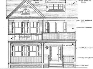 1221 Idaho Ave, Cape May, NJ 08204