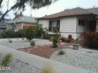 19831 Schoolcraft St, Winnetka, CA 91306