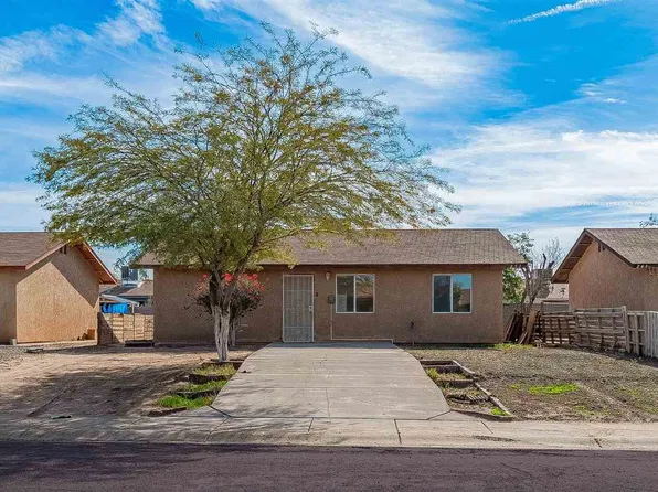 251 E San Felipe St, San Luis, AZ 85349