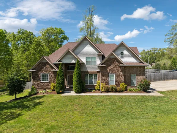3572 Tannahill Ct, Clarksville, TN 37043