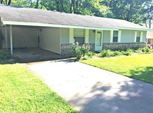 213 Raney Pl, Jacksonville, AR 72076