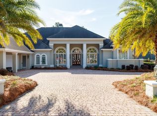 4261 Whisperwood Cir, Valdosta, GA 31602