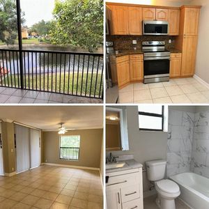 3892 Coral Tree Cr #3892, Pompano Beach, FL, 33073
