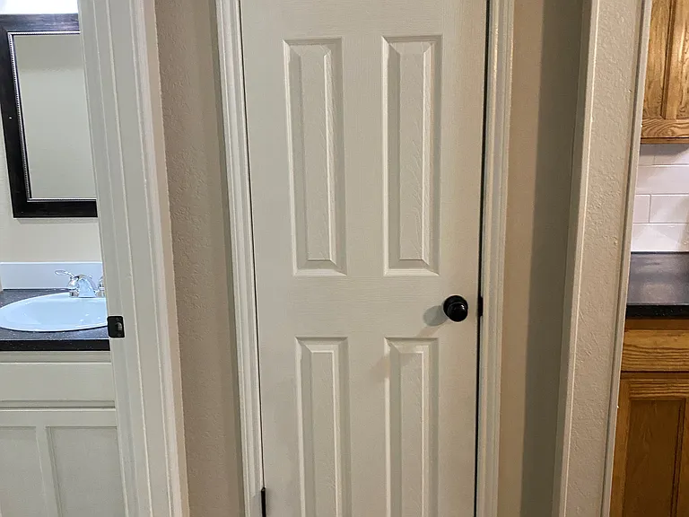 Large Pantry