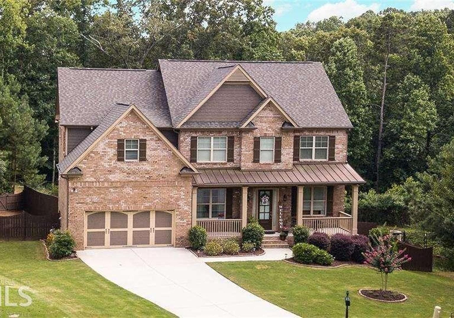 2025 Smoke Rise Chase, Cumming, GA 30040 Zillow