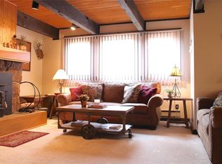 2575 Curley Bear Rd UNIT 124, Big Sky, MT 59716
