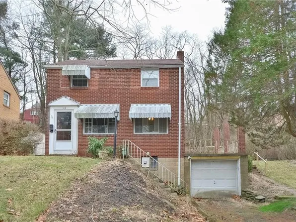314 Pennoak Dr, Pittsburgh, PA 15235
