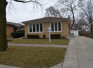 9317 Kolmar Ave, Skokie, IL 60076