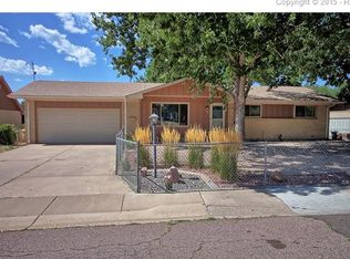 36 N Dartmouth St, Colorado Springs, CO 80911