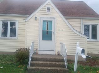 3640 Chapin Ave, Niagara Falls, NY 14301