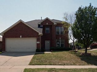 6745 Cedar View Trl, Watauga, TX 76137