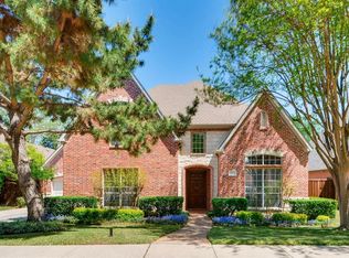 310 Hearthstone Ln, Coppell, TX 75019