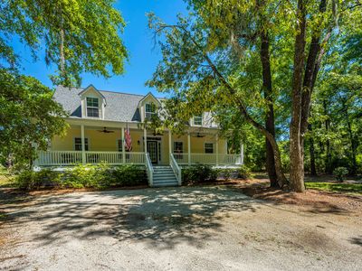 7778 Chaplin Garden Ln, Edisto Island, SC, 29438