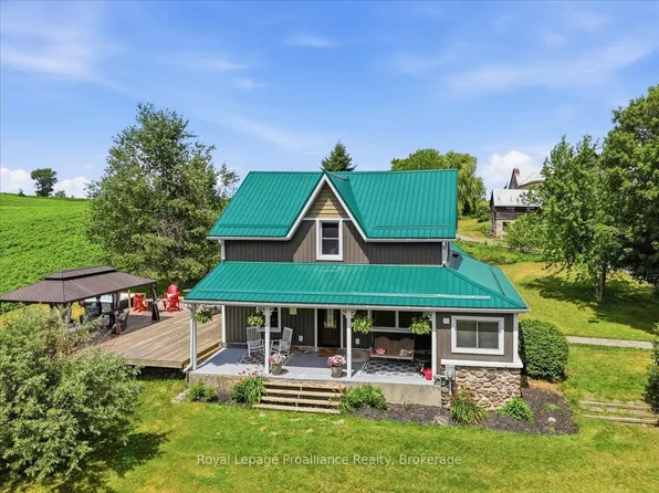 276 Gospel Rd, Stirling Rawdon, ON K0L 1L0