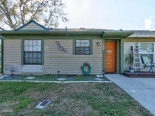 1140 Fairvilla Dr, New Smyrna Beach, FL 32168