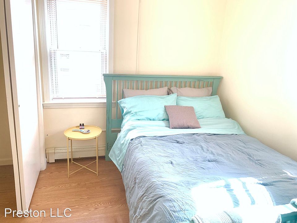 57 Preston St Providence, RI, 02906 Apartments for Rent Zillow