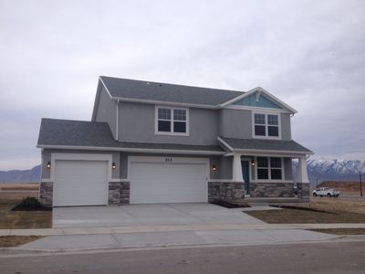 13269 S Cranford Cir #31, Herriman, UT, 84096
