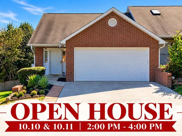 2462 Glen Meadow Rd, Knoxville, TN 37909