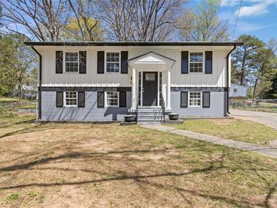 6414 Bimini Dr, Forest Park, GA, 30297