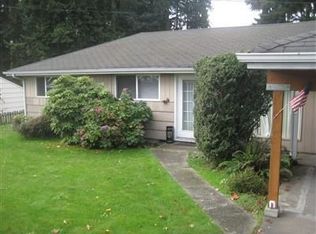 1213 112th Ave NE, Bellevue, WA 98004