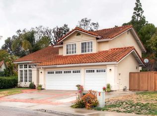 1424 Wildmeadow Pl, Encinitas, CA 92024