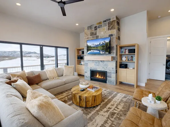 (undisclosed Address), Heber City, UT 84032