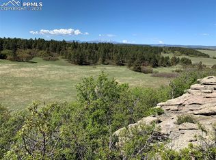 11828 Glory Ridge Loop, Elbert, CO 80106