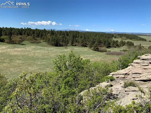 11828 Glory Ridge Loop, Elbert, CO 80106