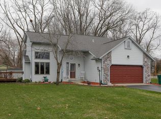 56880 Chippewa Dr, Three Rivers, MI 49093