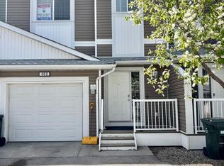 800 E Yankee Valley Blvd SE #602, Airdrie, AB T4A 2L2