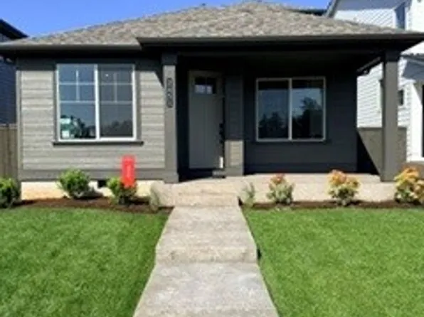 2451 N Villa Rd, Newberg, OR 97132