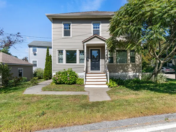 125 Hill Street, South Portland, ME 04106