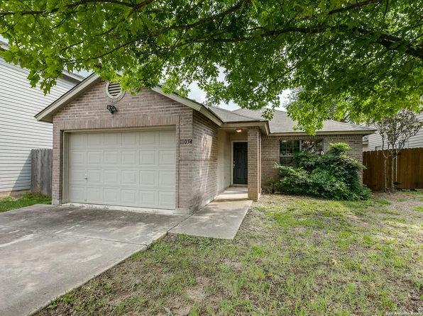 11054 STAGWOOD PASS, San Antonio, TX 78254
