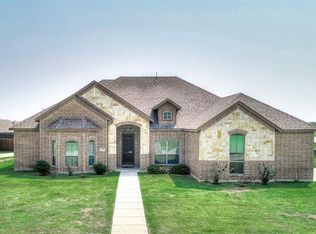 455 Meadowlark Ln, Nevada, TX 75173