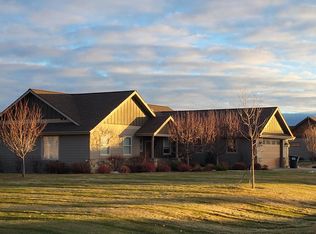 134 Silverado Trl, Hamilton, MT 59840