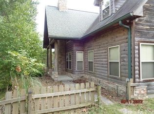 4109 Deer Dr, Paron, AR 72122