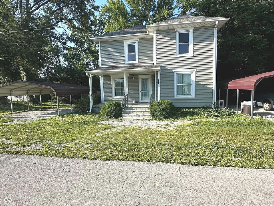 1st image of 4953 Church St