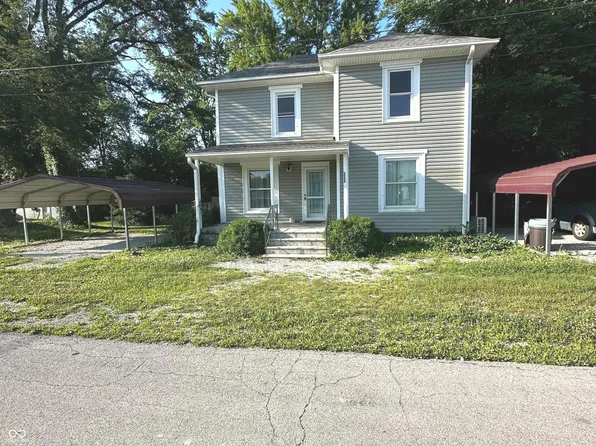 4953 Church St, Amo, IN 46103