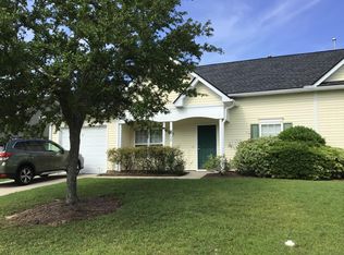 7336 Stoney Moss Way, Hanahan, SC 29410